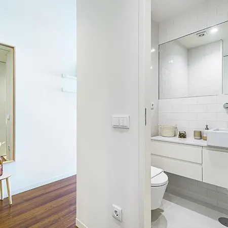 Bombarda Vii By Innkeeper Apartment Porto