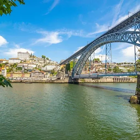 Apartment Bombarda Vii By Innkeeper Porto