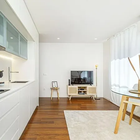 Apartment Bombarda Vii By Innkeeper