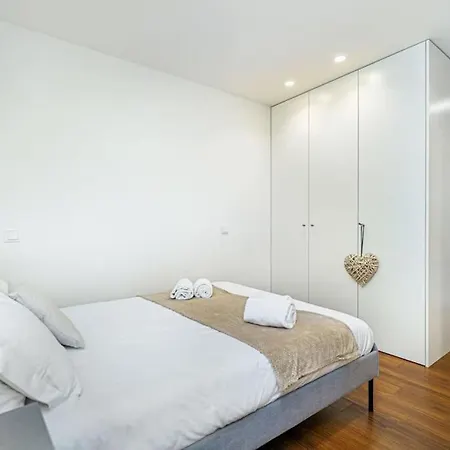 Apartment Bombarda Vii By Innkeeper *
