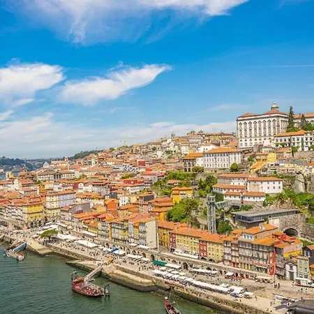 Bombarda Vii By Innkeeper Apartment Porto