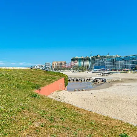 Bombarda Vii By Innkeeper Apartment Porto