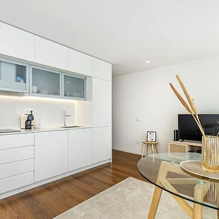 Bombarda Vii By Innkeeper Apartment *