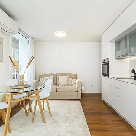 Bombarda Vii By Innkeeper Apartment *