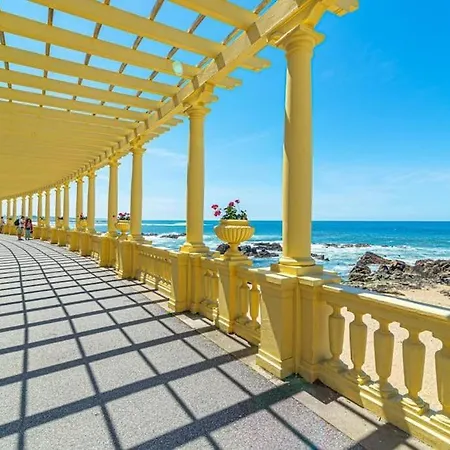 Apartment Bombarda Vii By Innkeeper Porto