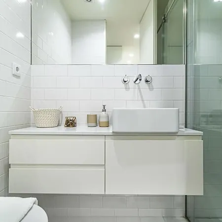 Bombarda Vii By Innkeeper Appartement *