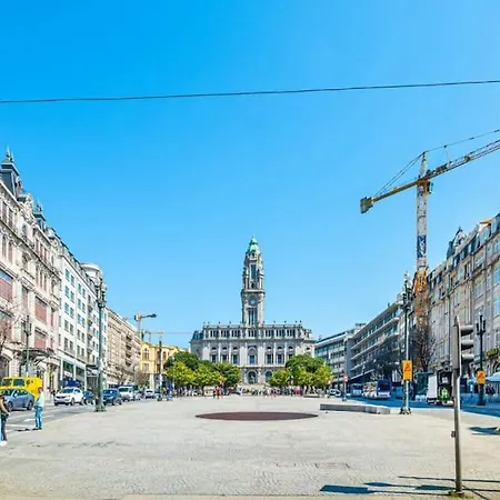 Bombarda Vii By Innkeeper Appartement *